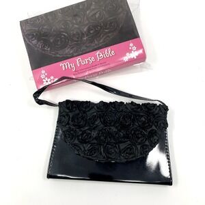 My Purse BIBLE NIrV New Testament Psalms Proverbs, Unused